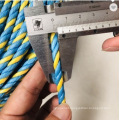 Hard-Wearing Braided UHMWPE Line Rope Nautical Rope